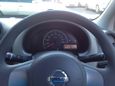  Nissan March 2012 , 327000 , 