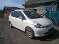  Honda Fit 2007 , 320000 , 