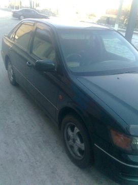  Toyota Vista 1998 , 340000 , 