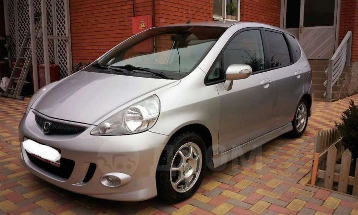  Honda Jazz 2008 , 370000 , 