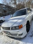  Toyota Chaser 1996 , 530000 , 