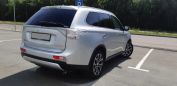 SUV   Mitsubishi Outlander 2014 , 1345000 , 