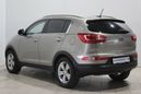 SUV   Kia Sportage 2011 , 729000 , 