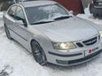  Saab 9-3 2006 , 345000 , 