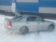  Mitsubishi Diamante 1996 , 130000 , 