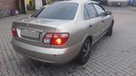  Nissan Almera 2004 , 230000 , 