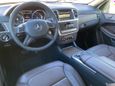 SUV   Mercedes-Benz GL-Class 2014 , 2650000 , 