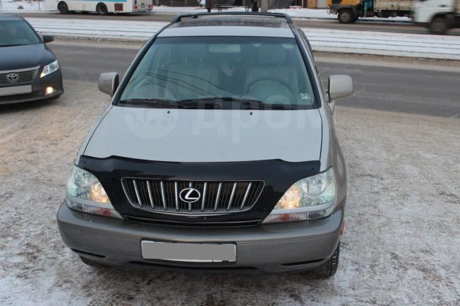 SUV   Lexus RX300 2000 , 510000 , 