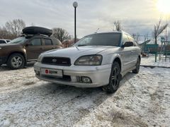 Универсал Subaru Legacy 2001 года, 350000 рублей, Новосибирск