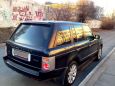 SUV   Land Rover Range Rover 2004 , 620000 , 