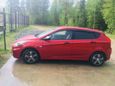  Hyundai Solaris 2011 , 440000 , 