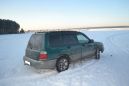 SUV   Subaru Forester 1997 , 250000 , 