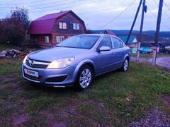 Седан Opel Astra 2008 года, 400000 рублей, Усть-Катав