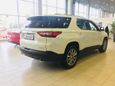 SUV   Chevrolet Traverse 2021 , 4484000 , 