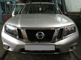 SUV   Nissan Terrano 2015 , 640000 , 