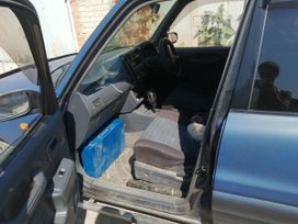 SUV   Toyota RAV4 1996 , 250000 , 