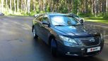  Toyota Camry 2007 , 690000 , 