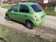  Nissan Micra 2003 , 225000 , 