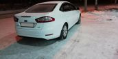  Ford Mondeo 2012 , 740000 , 