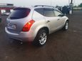 SUV   Nissan Murano 2006 , 480000 , 