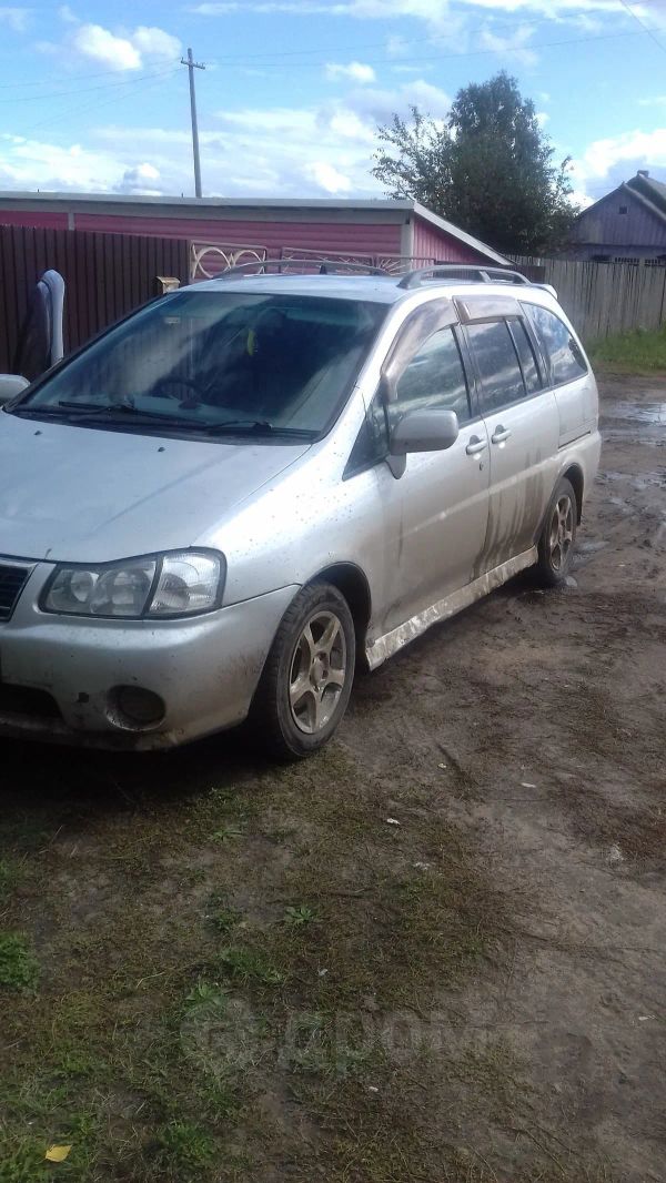    Nissan Liberty 1999 , 150000 , 