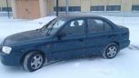  Hyundai Accent 2008 , 190000 , 