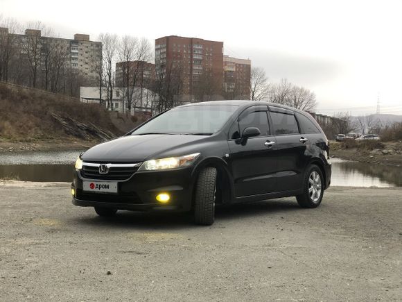    Honda Stream 2008 , 650000 , 