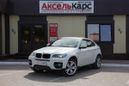 SUV   BMW X6 2010 , 1199000 , 