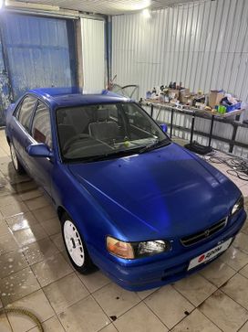  Toyota Corolla 1997 , 155555 , 