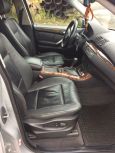 SUV   BMW X5 2002 , 400000 , 