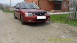  Hyundai Accent 2006 , 245000 , 