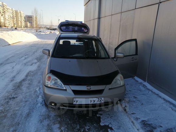  Suzuki Liana 2002 , 185000 , -