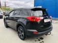 SUV   Toyota RAV4 2015 , 1160000 , 