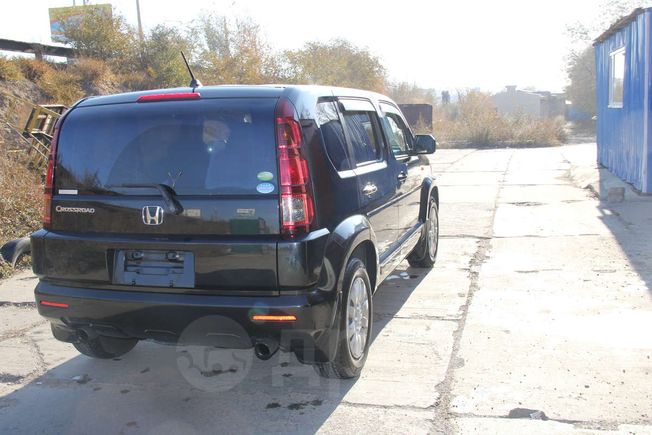 SUV   Honda Crossroad 2006 , 670000 , 