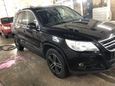 SUV   Volkswagen Tiguan 2008 , 510000 ,  