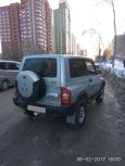 SUV     2009 , 330000 , 