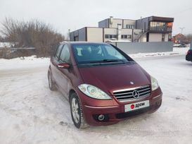  Mercedes-Benz A-Class 2006 , 390000 , 