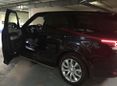 SUV   Land Rover Range Rover Sport 2014 , 3150000 , 