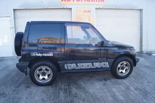 SUV   Suzuki Escudo 1990 , 180000 , 