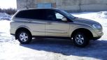 SUV   SsangYong Kyron 2011 , 600000 , 