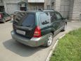 SUV   Subaru Forester 2003 , 360000 , 