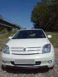  Toyota ist 2004 , 300000 , --