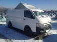    Toyota Hiace 2006 , 750000 , 