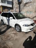    Honda Odyssey 2002 , 370000 , 