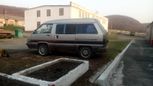    Toyota Town Ace 1989 , 85000 , 