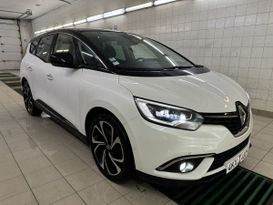    Renault Grand Scenic 2020 , 1800000 , 