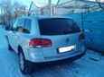 SUV   Volkswagen Touareg 2005 , 909757 , 