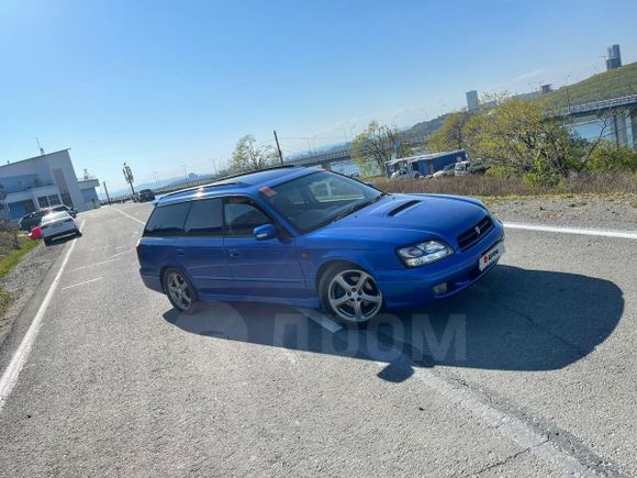  Subaru Legacy 1998 , 430000 , 