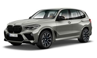 SUV   BMW X5 2021 , 14330000 , 