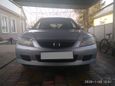  Mazda Familia S-Wagon 2001 , 140000 , 